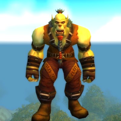 Martek the Exiled