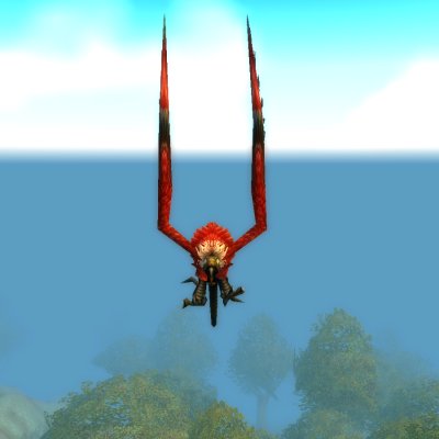 Dire Condor