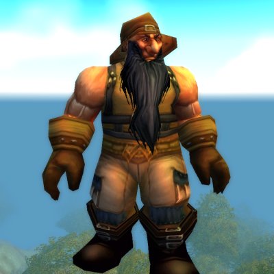 Prospector Ryedol