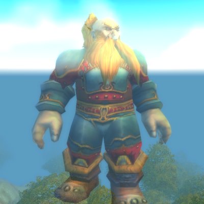 Hammertoe's Spirit