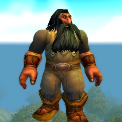 Theldurin the Lost