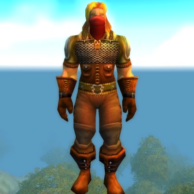 Defias Raider