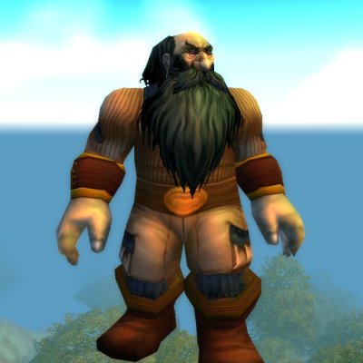 Bailor Stonehand