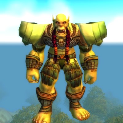Garneg Charskull