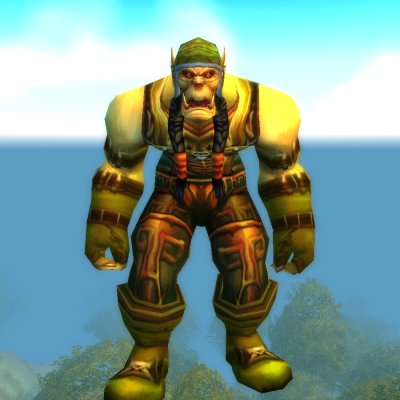 Dragonmaw Centurion