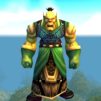 Dragonmaw Shadowwarder
