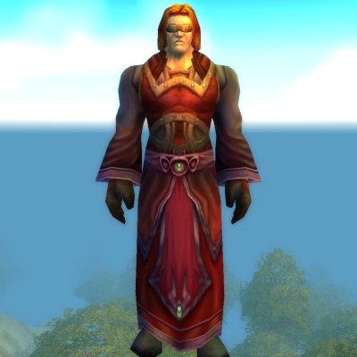 Takar the Seer