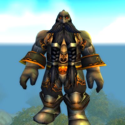 Shadowforge Commander
