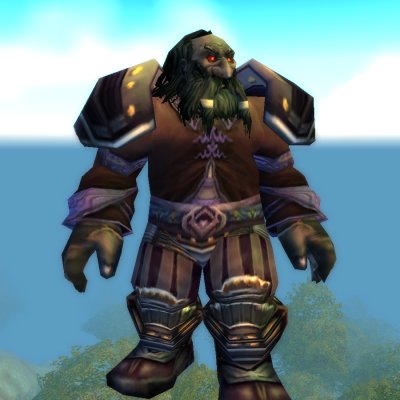 Magregan Deepshadow