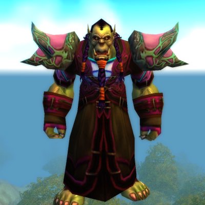 Twilight Lord Kelris