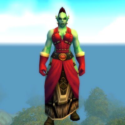 Acolyte Magaz