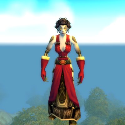 Acolyte Wytula