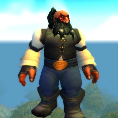 Yorus Barleybrew