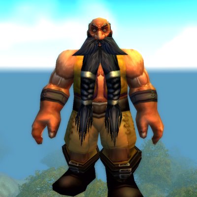 Tormus Deepforge