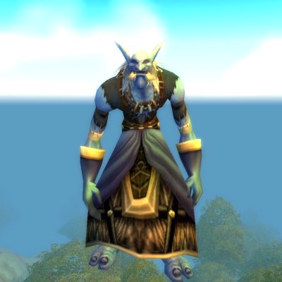Bath'rah the Windwatcher