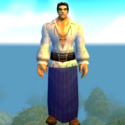 Klannoc Macleod