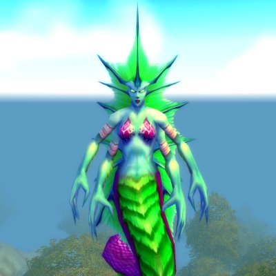 Blackfathom Oracle