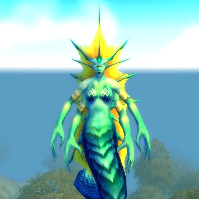 Stormscale Toxicologist