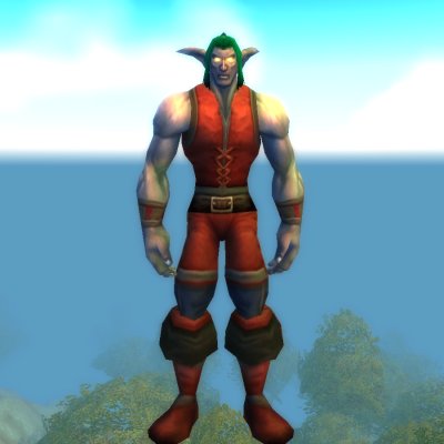 Radnaal Maneweaver
