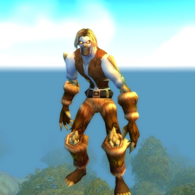 Rand Rhobart