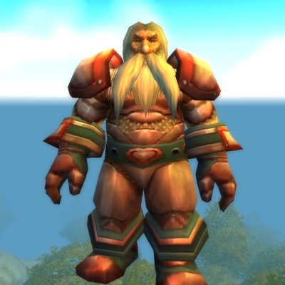 Muren Stormpike