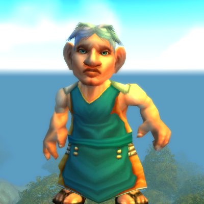 Servant of Azora