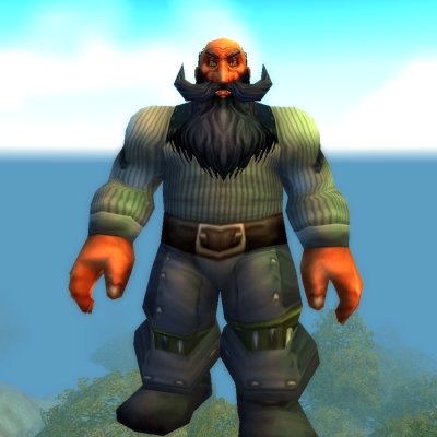 Delfrum Flintbeard