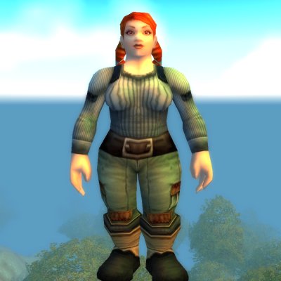 Elisa Steelhand