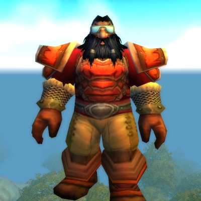 Thorgrum Borrelson