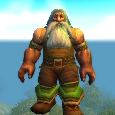 Brohann Caskbelly
