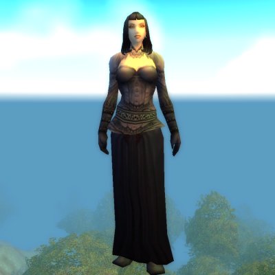Cylina Darkheart
