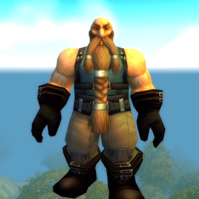 Pilot Stonegear