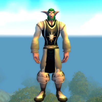 Dawnwatcher Shaedlass