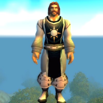 Dawnwatcher Selgorm
