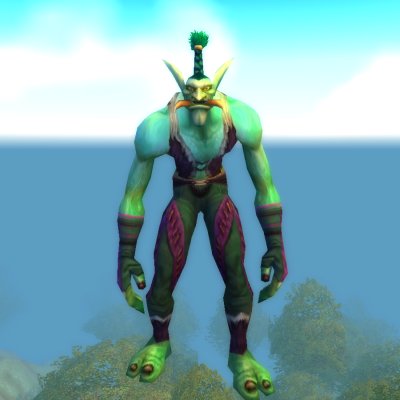 Tazan