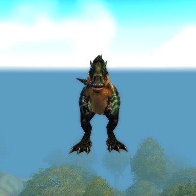 Ironhide Devilsaur