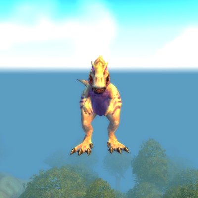 Devilsaur