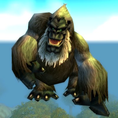 Un'Goro Thunderer