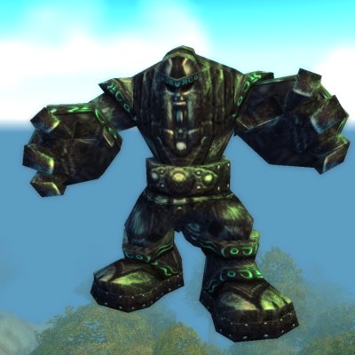 Obsidian Sentinel