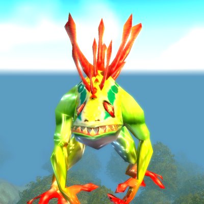 Murloc Tidecaller