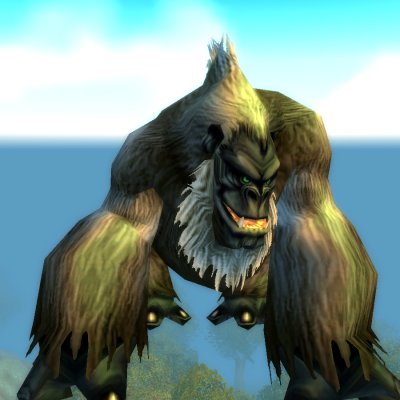 Un'Goro Stomper