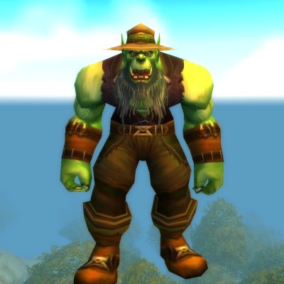 Rokar Bladeshadow