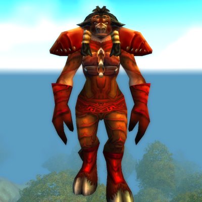 Henen Ragetotem