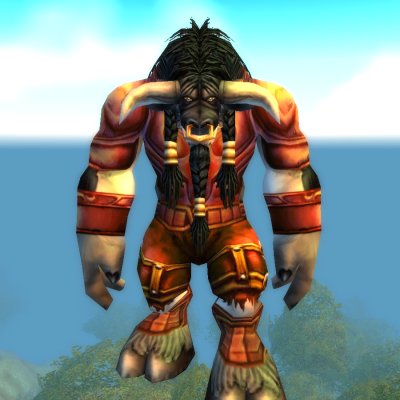 Orm Stonehoof