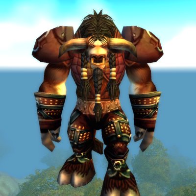 Ruga Ragetotem