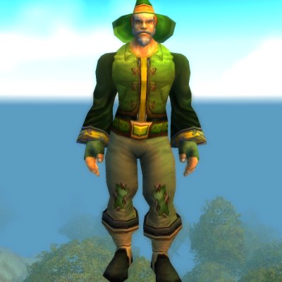 Magus Tirth