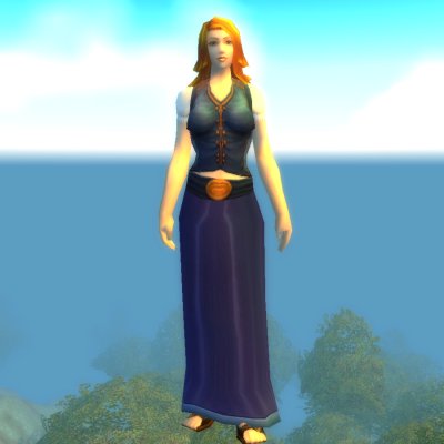 Innkeeper Brianna
