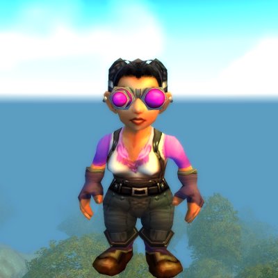 Jinky Twizzlefixxit