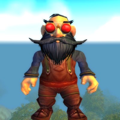 Gnome Pit Boss