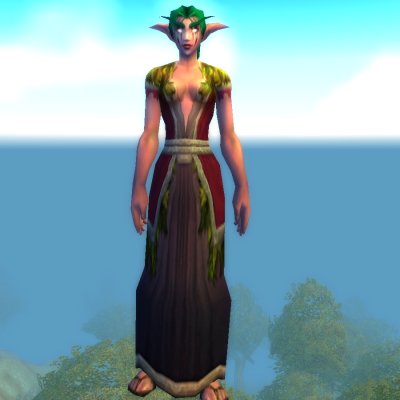 Innkeeper Saelienne